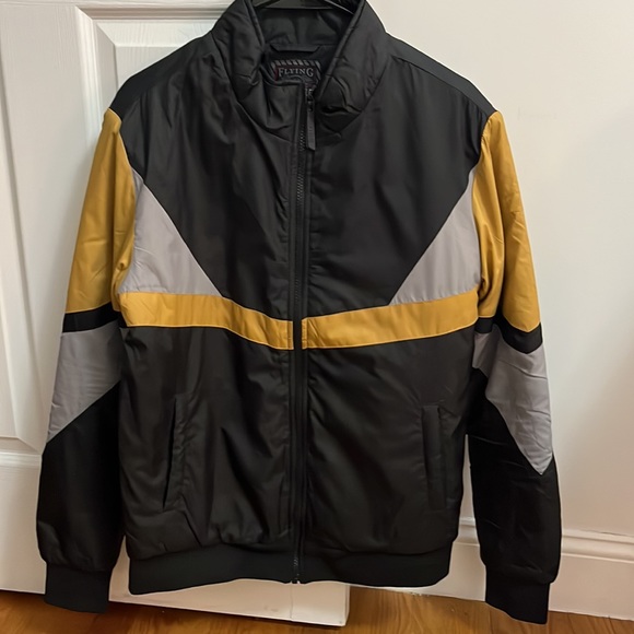 Jacket from Flying Machine - Picture 5 of 5